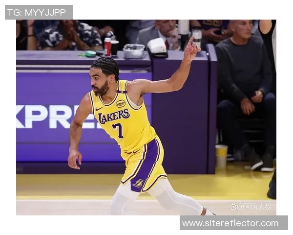 篮网对湖人精彩对决直播高清回放全程分析与赛后点评