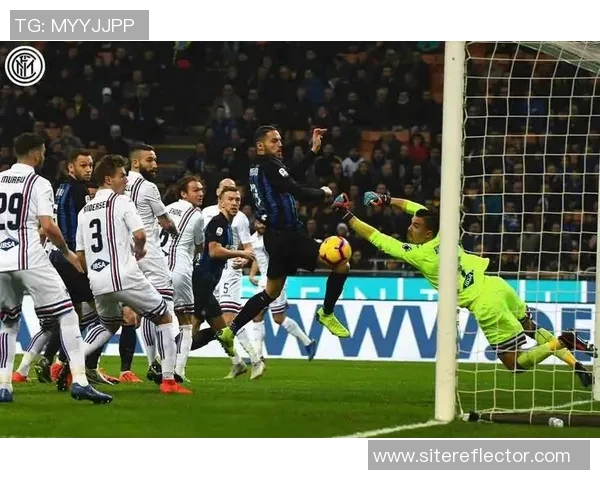 维罗纳与国际米兰激战正酣比分揭晓精彩瞬间回顾