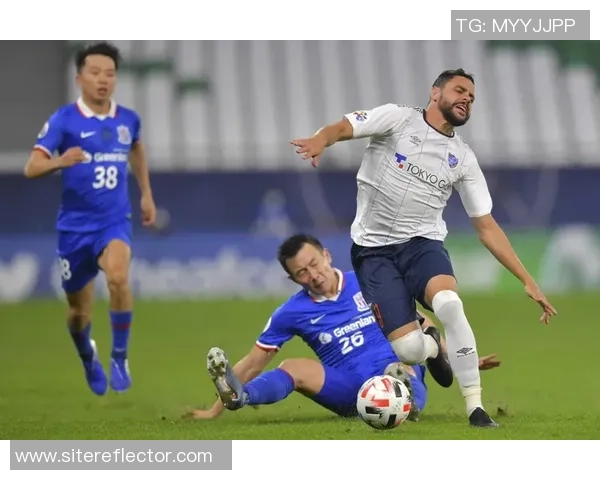 蔚山现代与北京国安的精彩对决谁能笑到最后分析与预测